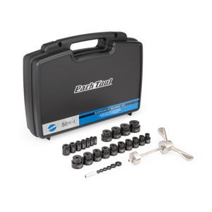 sbk-1-noir-shock-absorber-bearing-installation-kit-park-tool-black-one-size