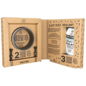 pck-hb2-r37-v42-tubeless-wheel-conversion-kit-peaty-s-black-37-mm