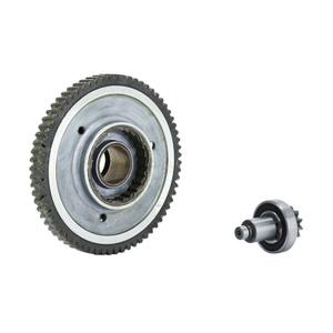 1109979-motor-gear-polini-e-p3-silver-silver-one-size
