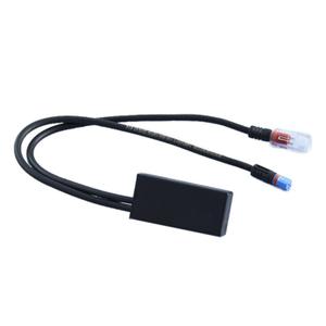 527791-electrical-box-polini-hi-speed-bosch-smart-system-black-one-size