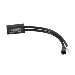 529203-electrical-box-polini-hi-speed-yamaha-pw-x3-black-one-size