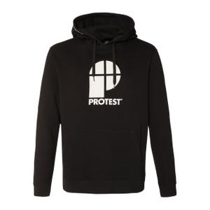 3702100-290-hoodie-protest-classic-logo-true-black