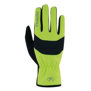 10-110042y105120-gloves-roeckl-raiano-y105-fluo-yellow-size-12