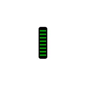 rr119-grn-std-front-fender-stickers-rrp-proguard-bolt-on-green-one-size