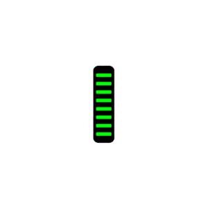 rr115-neo-rear-fender-stickers-rrp-proguard-flashy-green-one-size