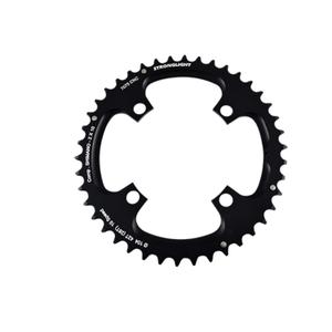492413-bicycle-chainring-104-mm-4-bolts-aluminium-stronglight-7075-black-42t
