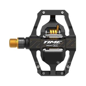 00-6718-029-001-pedals-time-speciale-12-large-axe-titane-noir-or-cales-atac-13-17-b1-black-gold-one-size
