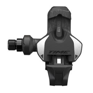 timpd030021-10-degree-57-carbon-pedals-iclic-5-c1-cleats-time-xpro-black-one-size