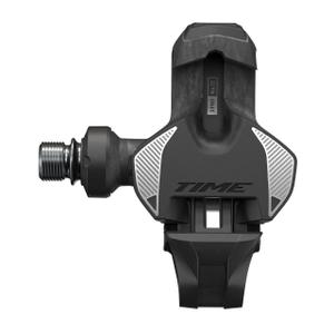 timpd030022-12-titanium-axle-pedals-offset-51-carbon-silver-iclic-5-cleats-c1-time-xpro-black-one-size