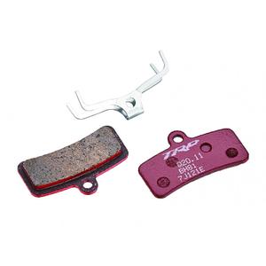 abpd000465-pair-of-10-semi-metallic-bicycle-brake-pads-trp-q20-11-g-spec-dhr-dh-e-mtb-quadiem-slate-t4-trail-slc-sl-s-purple-one-size