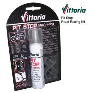 10471-puncture-proof-spray-for-road-bikes-with-direct-connection-clips-vittoria-pit-stop-75-ml-white-75-ml