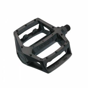 wegpeda040-pedals-wellgo-lu-313-9-16-black-one-size