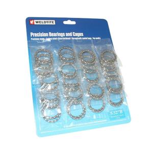 138323-set-of-20-pairs-of-ball-cages-direction-weldtite-3-969-mm-silver-one-size
